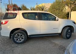 شيفروليه تريل بليزر